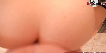 Porn Date With Attractive Brunette Tiffany Doll