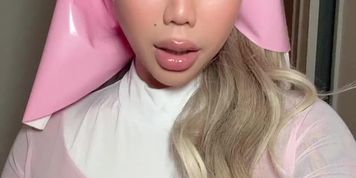 I hope you liked my Naughty Nun series ? by goddesskeera from OnlyFans | Coomer