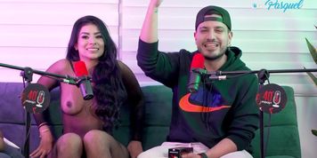 Squirt Riding Tutorial | Tatiana Quintero |