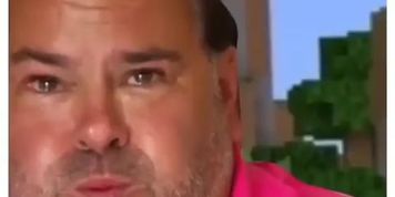 Man Finds Out His Minecraft Girlfriend Cheated On Him With His Buddy