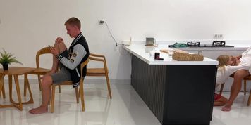 Californiababe is cheating her cuckold bf behind his back