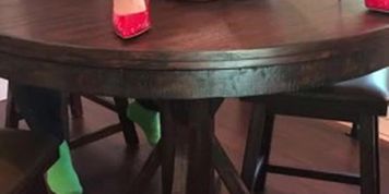B.L OF - Table Submission