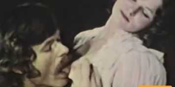 Peepshow Loops 300 1970's - Scene 1