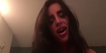 MY BEST FRIEND COMES INSIDE ME IT WAS SO HOT ????