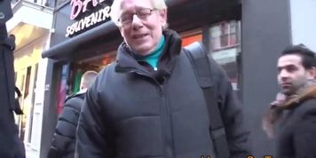 Mature prozzie gets screw