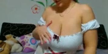 Free live tits show