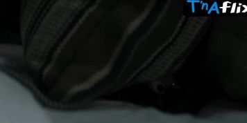 Madeline Brewer Underwear Scene  in You