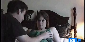 Paraplegic Sex pt 1