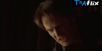 Mariana Klaveno Breasts,  Underwear Scene  in True Blood