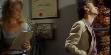 Debbie For President - Scene 2 (Beauty Dior, Jon Martin, Lynn Franciss)