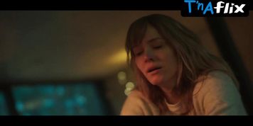 Magdalena Lamparska Breasts,  Underwear Scene  in Caly Ten Seks