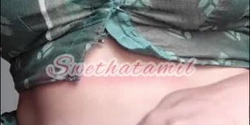 Tamil Item Swetha Purusan Illathappa Kallakathalanukku Avuthukattum Video