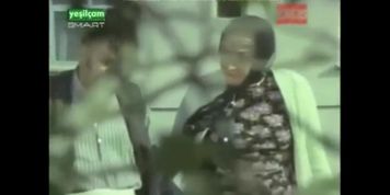 Arab step mother has sex, part 1 (Arab Mom, sex_Arabic)