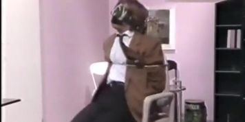VTO Kidnapped 1989