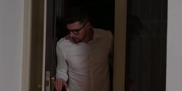 Jennifer Mendez Gets Anal Punded