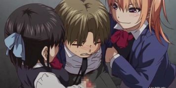 ANIME UNCENSORED HENTAI UNCENSORED JAPANESE JAV CARTOON