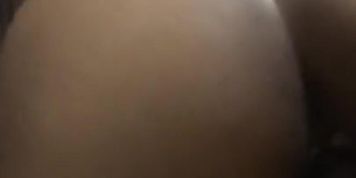 Cheating Latina Creaming On My BBC