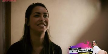 Bishop's Interview: An Alina Lopez Story (Dick Chibbles)