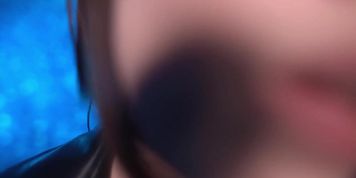 ASMR Mood Samsung Sam Face Licking
