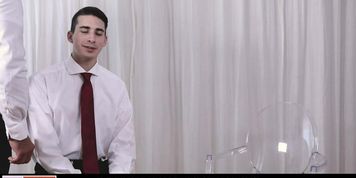 Elder Jake Nobello Gets Fully Open Up