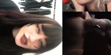 Nihachu tiktok cum tribute 