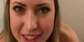 Madison: Tied down and tickled (Madison Monroe)
