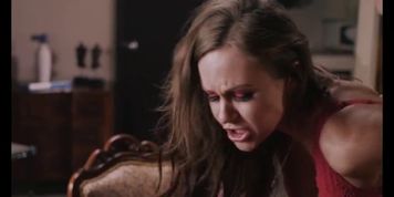 Tina Kay Get Hardcore Fucked And Creampied By Italian Big Dick