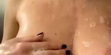 Yourina Nude Shower Masturbation PPV Onlyfans Video Leaked