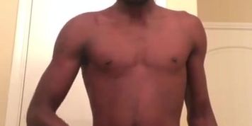 Morning stroking bbc