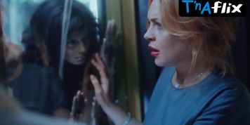 Marissa Von Bleicken Butt,  Breasts Scene  in Till Human Voices Wake Us