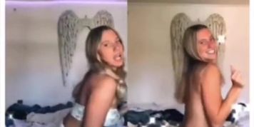 TIKTOK PORN TEENS COMPLATION