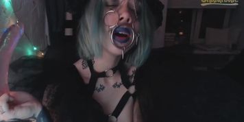 Alternative Freakshow...