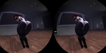 Stretch VR