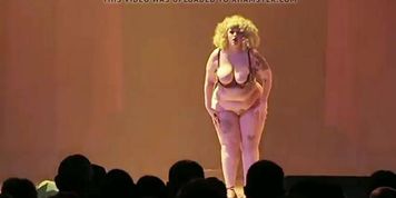 Burlesque