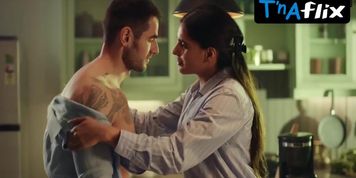 Arushi Handa Thong Scene  in Fuh Se Fantasy