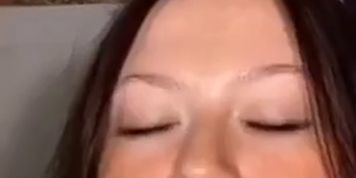 Tik tok sexy big fat belly