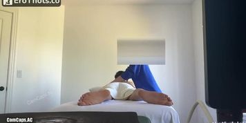 Sinfuldeeds - Legit Peruvian Rmt Giving Into Asian Monster Dick 5Th Appointment Full