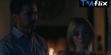 Sarah Bolger Sexy Scene  in Mayans M.C.