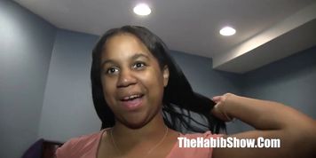 chicagos own daisy red boned freak thick pov  banged