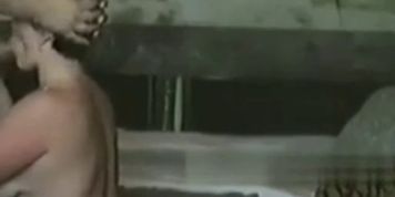 Russian Couple VHS