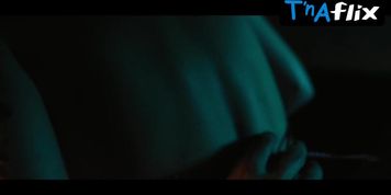 Bella Thorne Sexy Scene  in Infamous