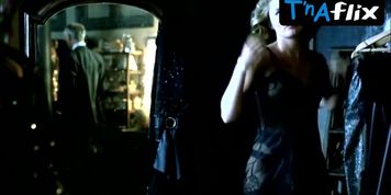 Patsy Kensit Butt,  Breasts Scene  in Beltenebros