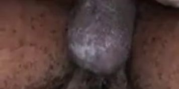 Tatted Pawg Riding Bbc 