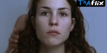 Noomi Rapace Breasts,  Butt Scene  in Daisy Diamond