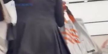 Asian Oopskirt 38