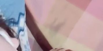 Pinay bigo mabilisang dede