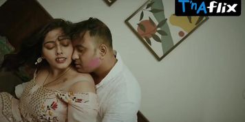 Natasha Rajeshwari Sexy Scene  in Purani Haveli