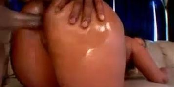 Big Booty Sugar Boobs (Sugar tits)