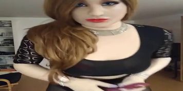 rubber doll & 683858 (RubberDoll)