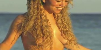 Mariah Carey, Alicia Keys & Tyra Banks MUST OBSERVE!